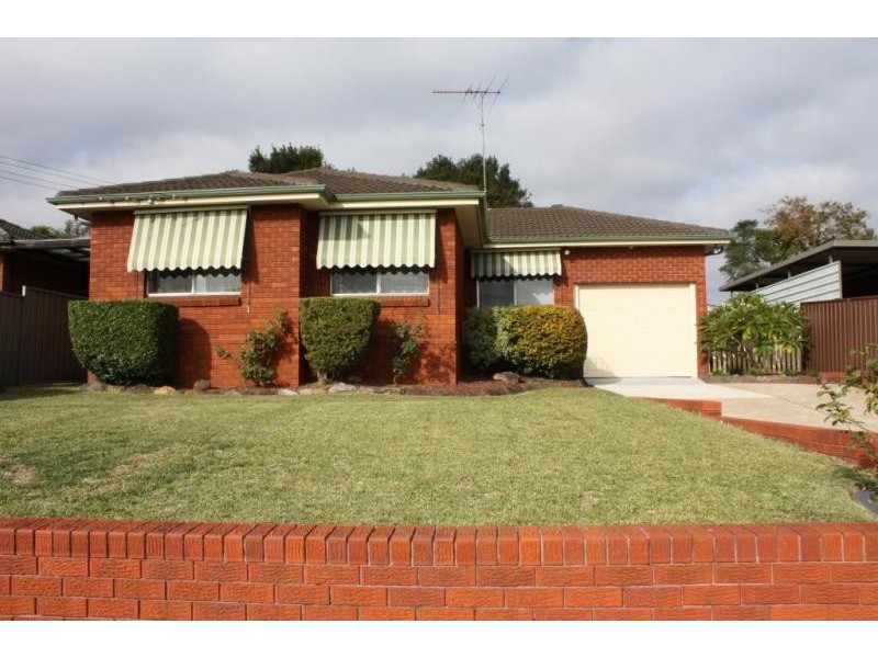846 Merrylands Rd, Greystanes NSW 2145