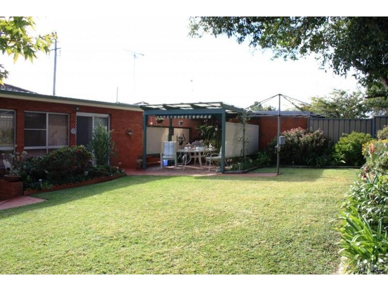 846 Merrylands Rd, Greystanes NSW 2145