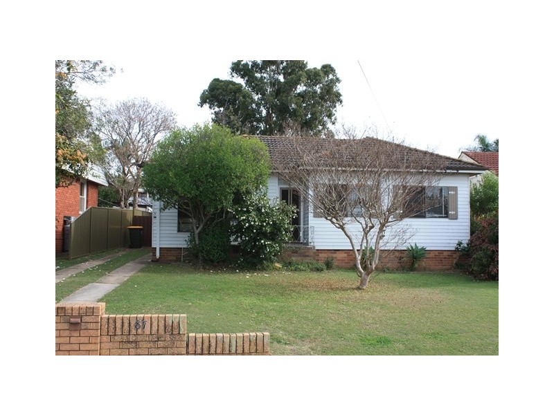 87 Gregory Street, Greystanes NSW 2145