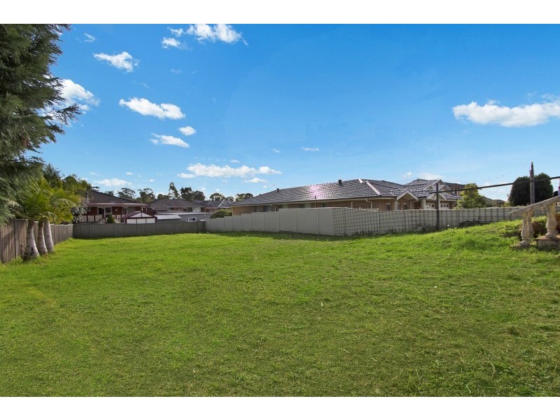 118 Cumberland Road, Greystanes NSW 2145