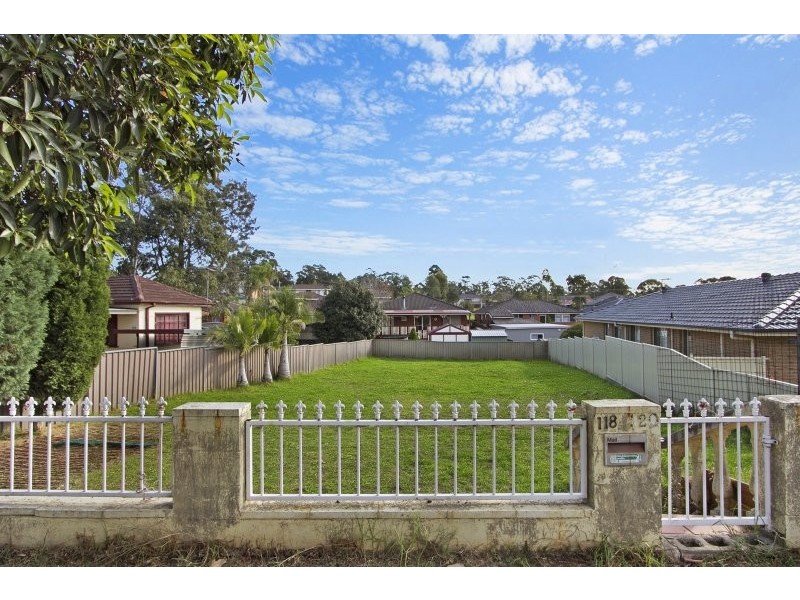 118 Cumberland Road, Greystanes NSW 2145