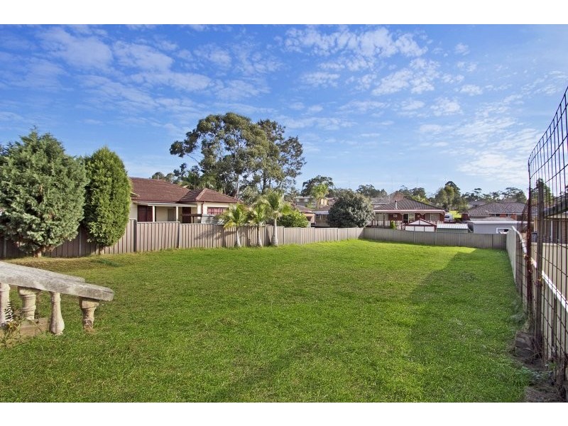 118 Cumberland Road, Greystanes NSW 2145