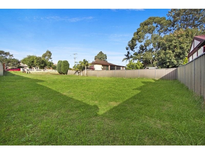 118 Cumberland Road, Greystanes NSW 2145