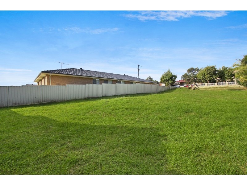 118 Cumberland Road, Greystanes NSW 2145