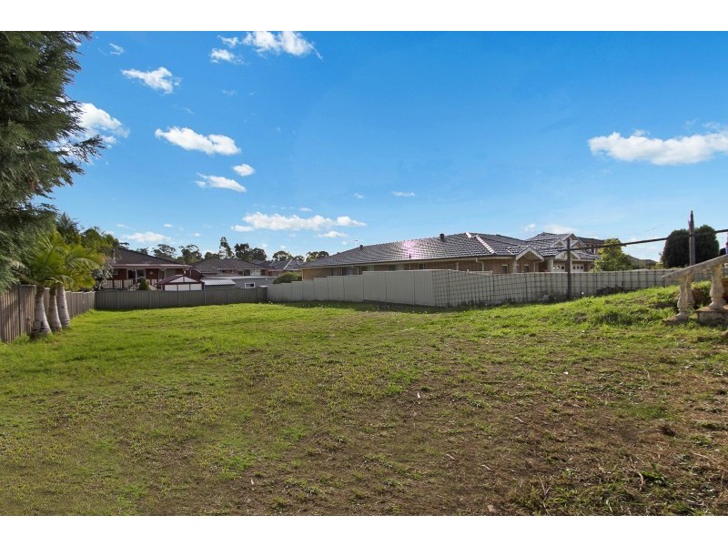 118 Cumberland Road, Greystanes NSW 2145