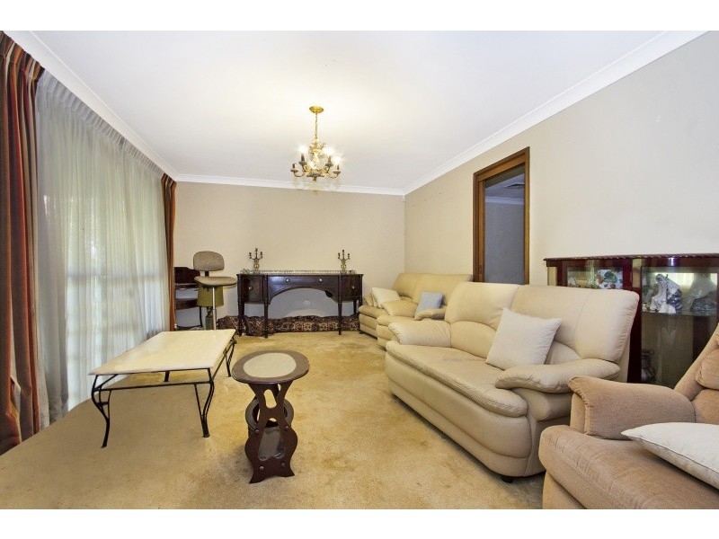 33 Barclay Road, North Rocks NSW 2151