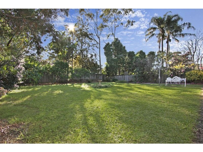 33 Barclay Road, North Rocks NSW 2151