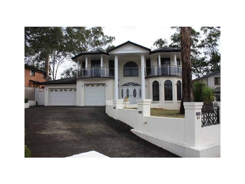 44 Royce Street, Greystanes NSW 2145