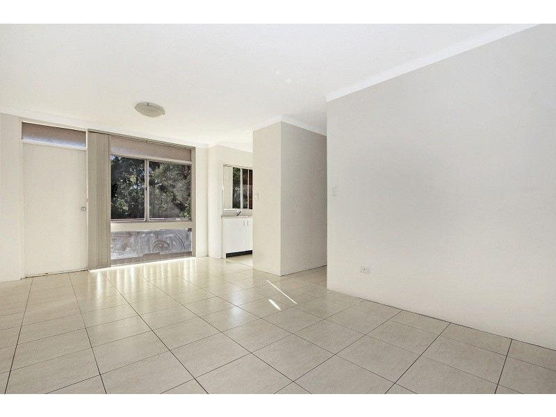 3/22 Newman Street, Merrylands NSW 2160