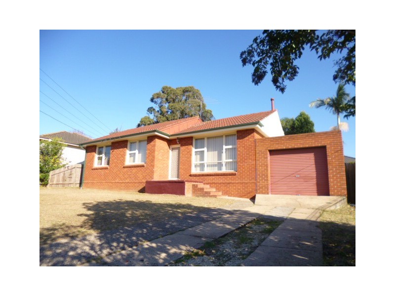 85 Gregory Street, Greystanes NSW 2145