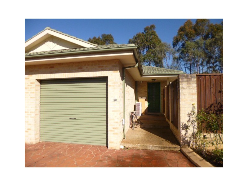 33/6-10 Ettalong Road, Greystanes NSW 2145