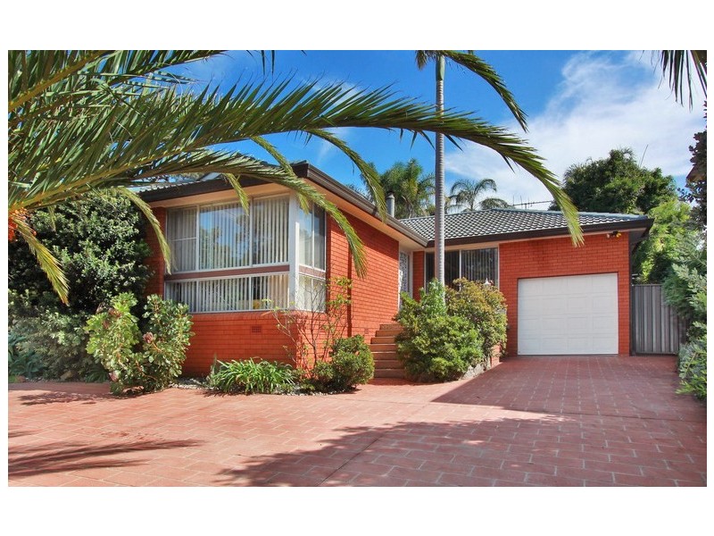 51 Dahlia Street, Greystanes NSW 2145