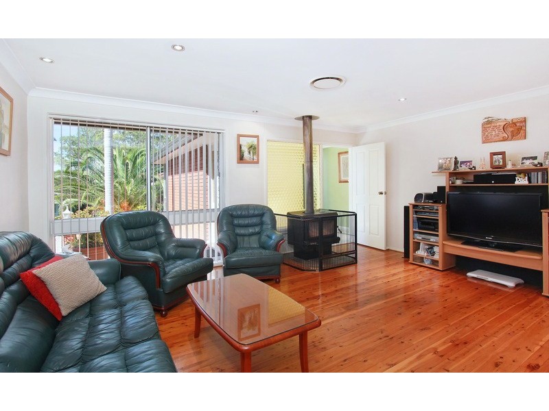 51 Dahlia Street, Greystanes NSW 2145