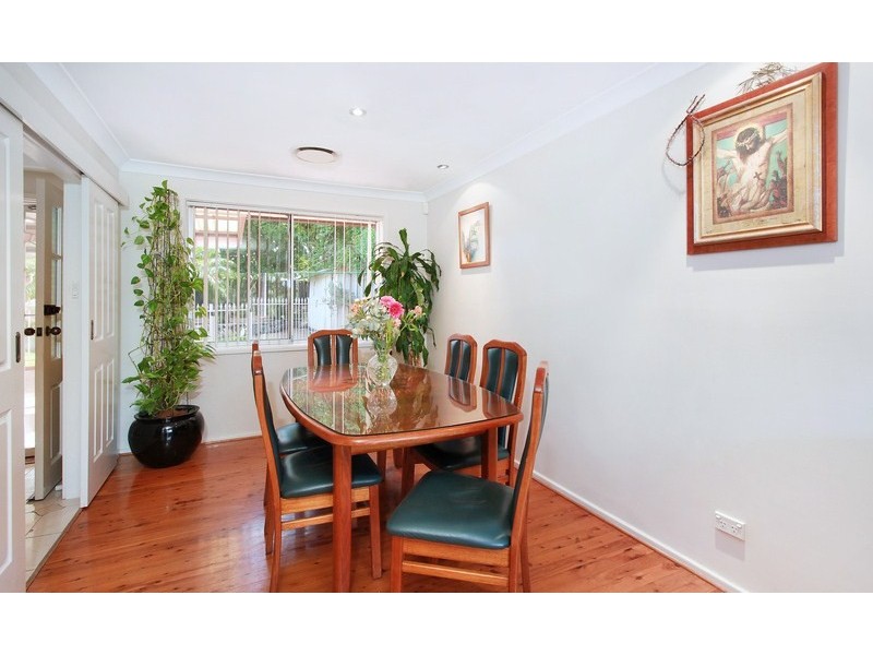 51 Dahlia Street, Greystanes NSW 2145