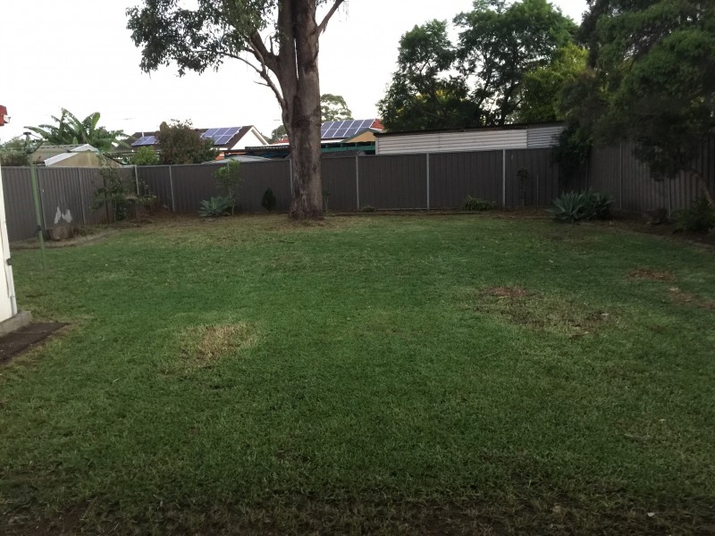 16 Matthew Crescent, Blacktown NSW 2148