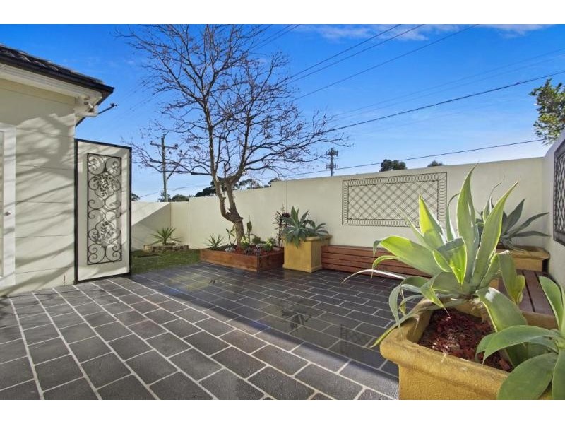 6/1 Beresford Road, Greystanes NSW 2145