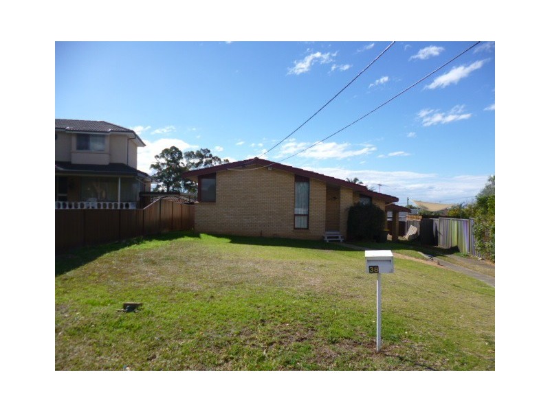 38 Bowral Street, Greystanes NSW 2145