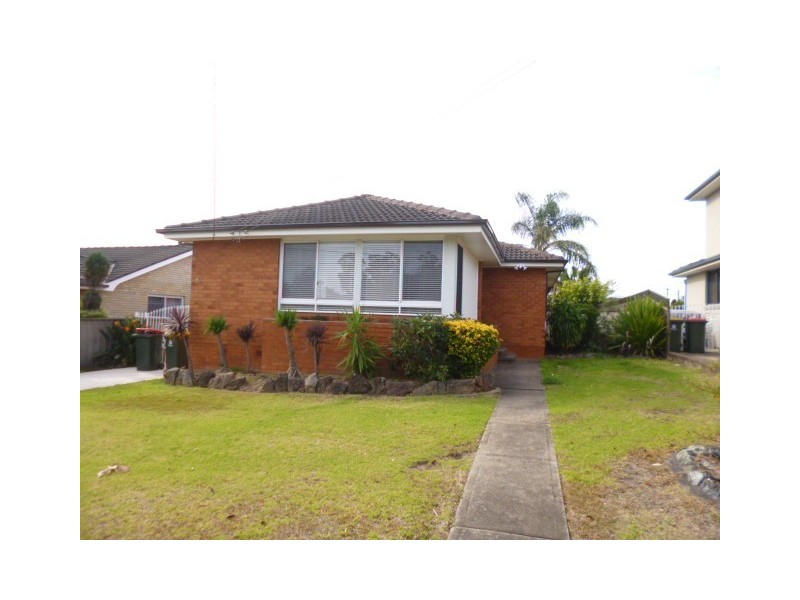 92 Runyon Avenue, Greystanes NSW 2145