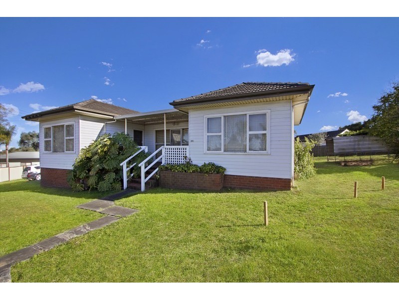 432 Seven Hills Road, Seven Hills NSW 2147