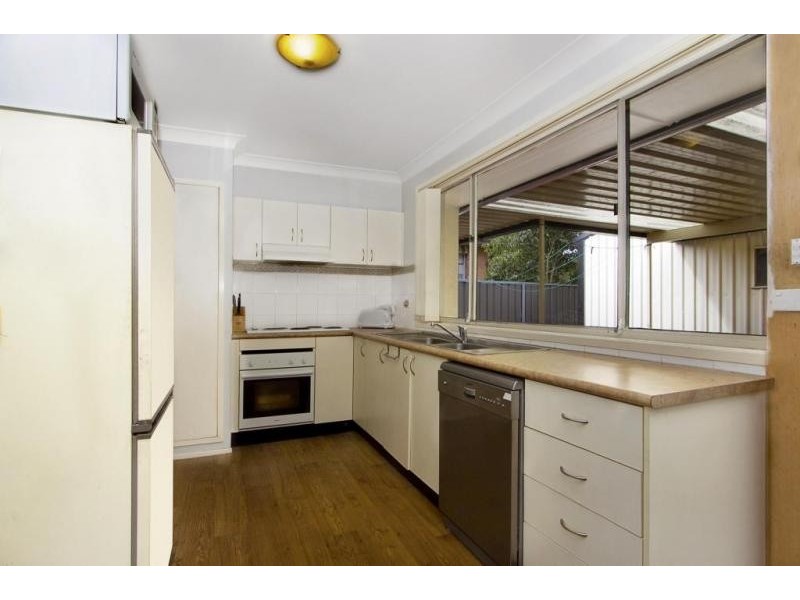 33 Gardenia Parade, Greystanes NSW 2145