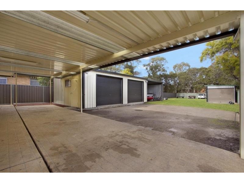 33 Gardenia Parade, Greystanes NSW 2145