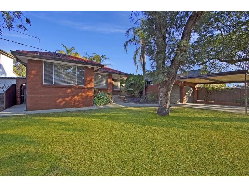 10 Maxine Road, Greystanes NSW 2145