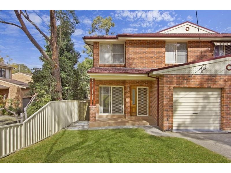 29A Tennyson Parade, Guildford West NSW 2161