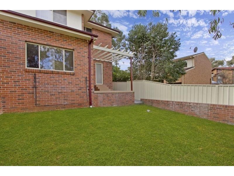 29A Tennyson Parade, Guildford West NSW 2161