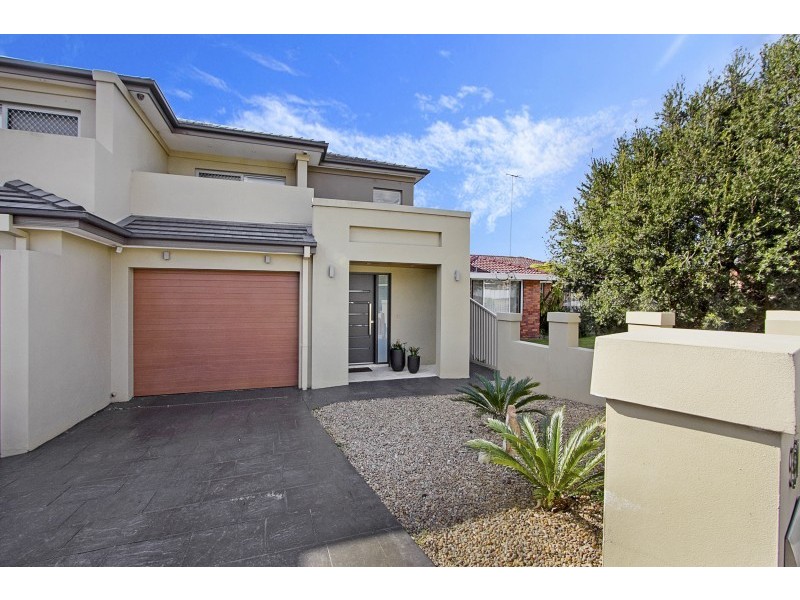 91 Old Prospect Road, Greystanes NSW 2145