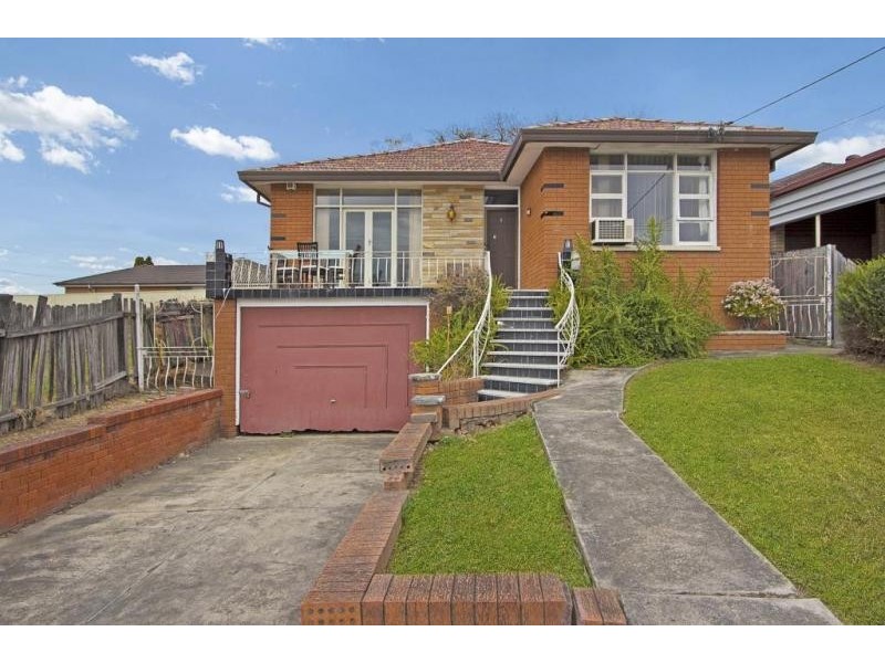 460 Merrylands Road, Merrylands NSW 2160