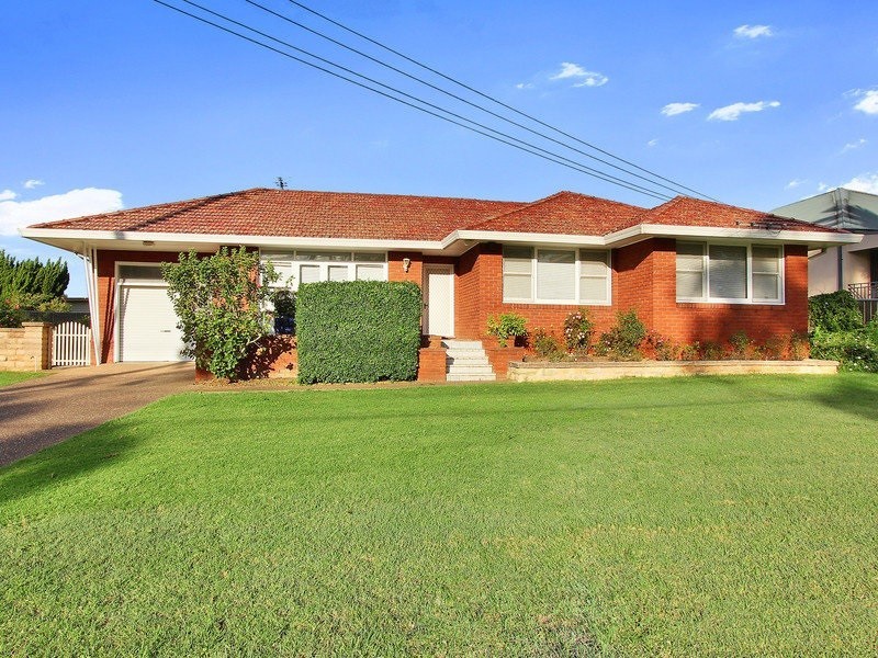 164 Greystanes Road, Greystanes NSW 2145