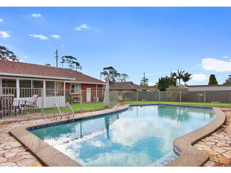 164 Greystanes Road, Greystanes NSW 2145