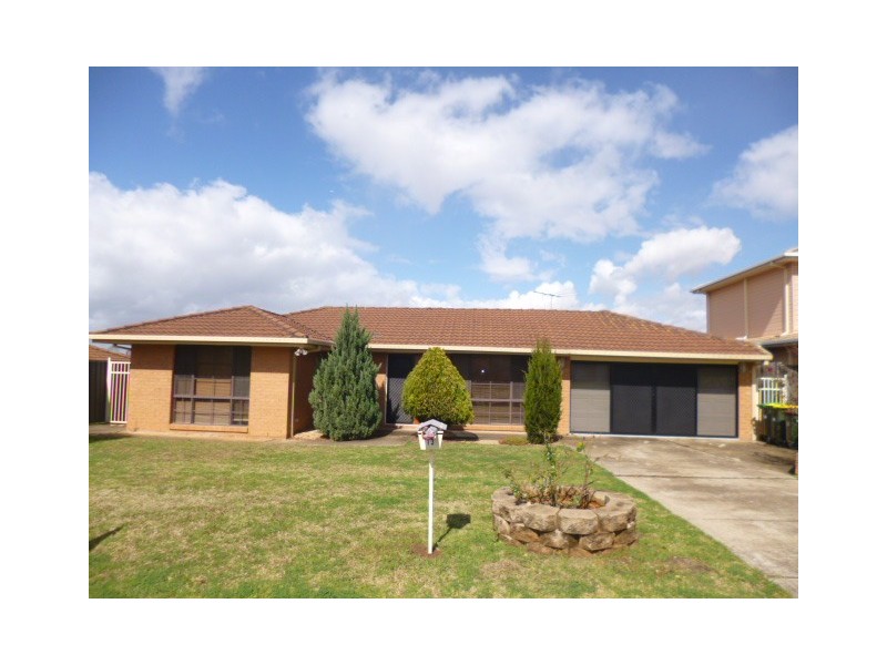 13 William Howe Place, Narellan Vale NSW 2567