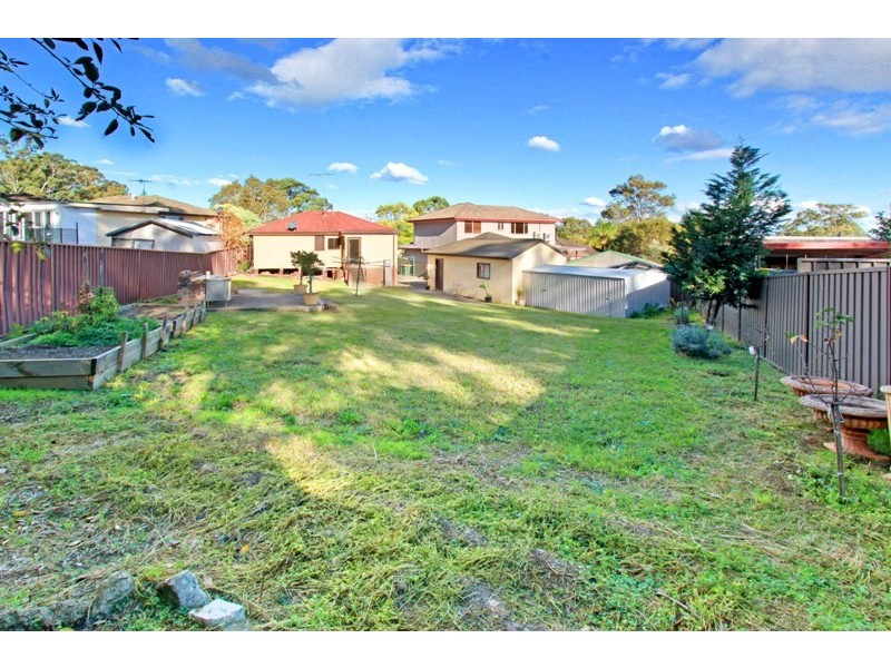 166 Gardenia Parade, Greystanes NSW 2145