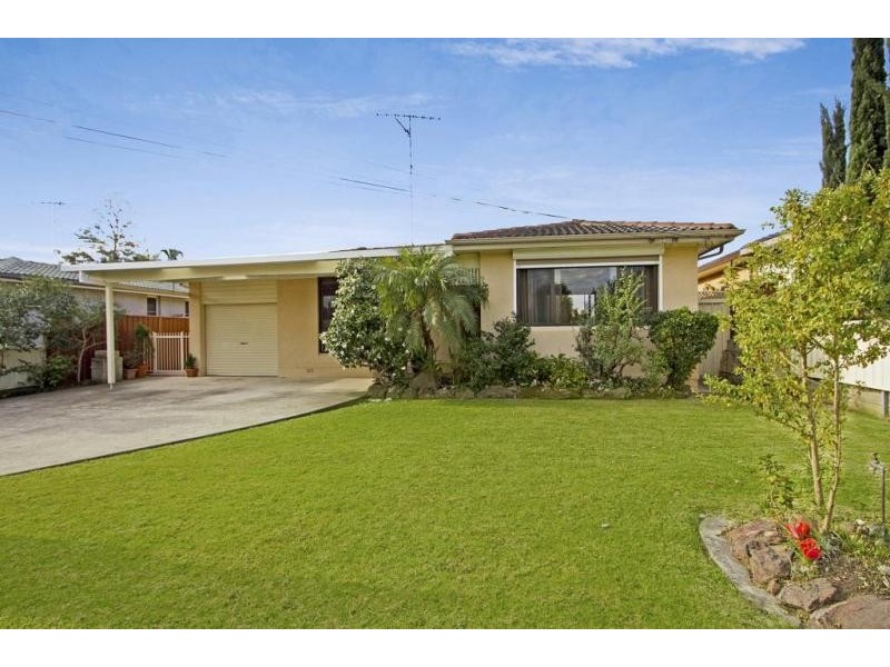 131 Whalans Road, Greystanes NSW 2145