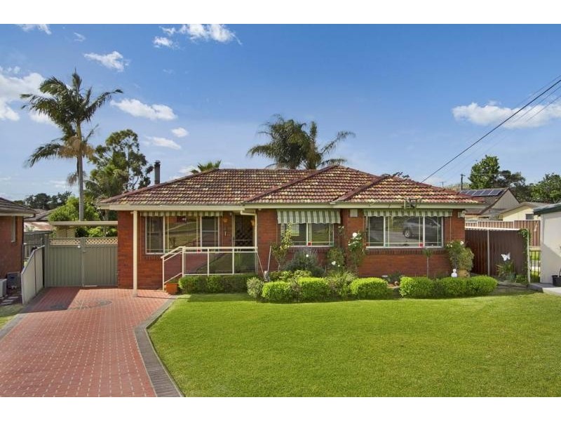 28 Jeffrey Avenue, Greystanes NSW 2145