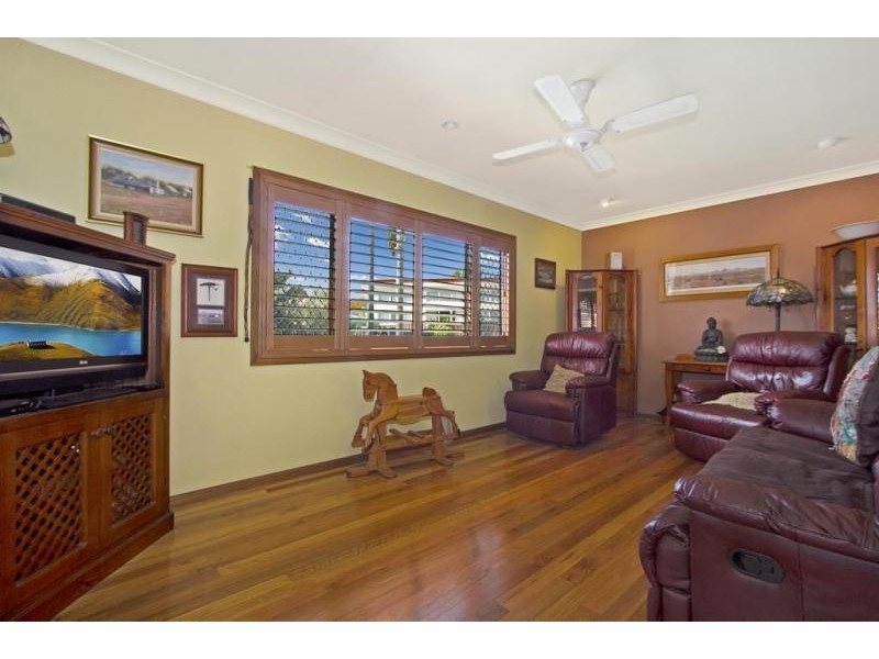 28 Jeffrey Avenue, Greystanes NSW 2145