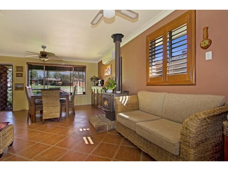 28 Jeffrey Avenue, Greystanes NSW 2145