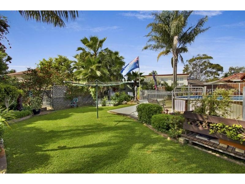 28 Jeffrey Avenue, Greystanes NSW 2145