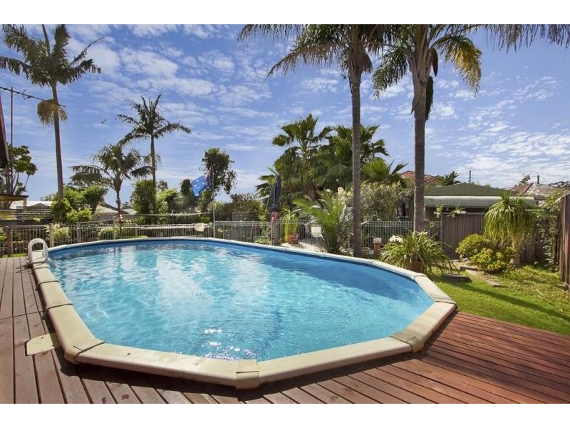 28 Jeffrey Avenue, Greystanes NSW 2145