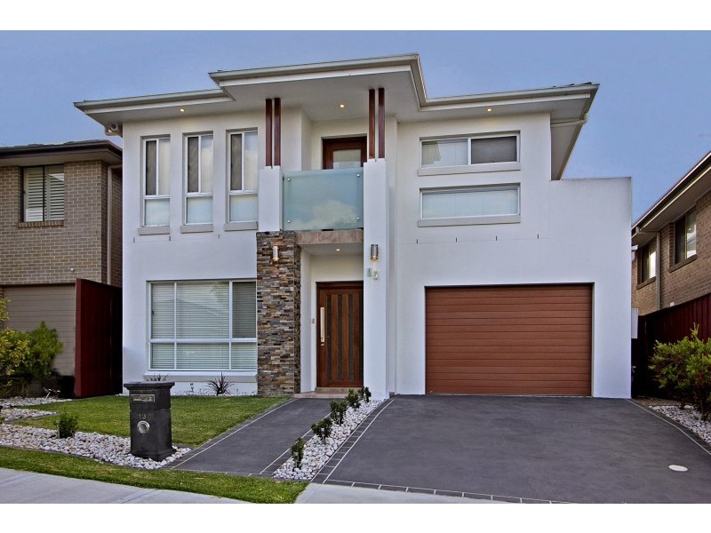 13 Muttong Street, Pemulwuy NSW 2145