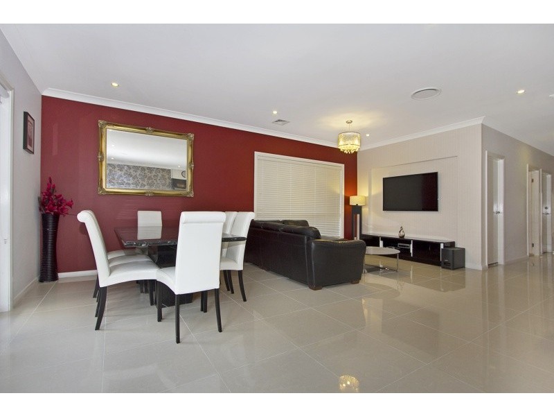 13 Muttong Street, Pemulwuy NSW 2145