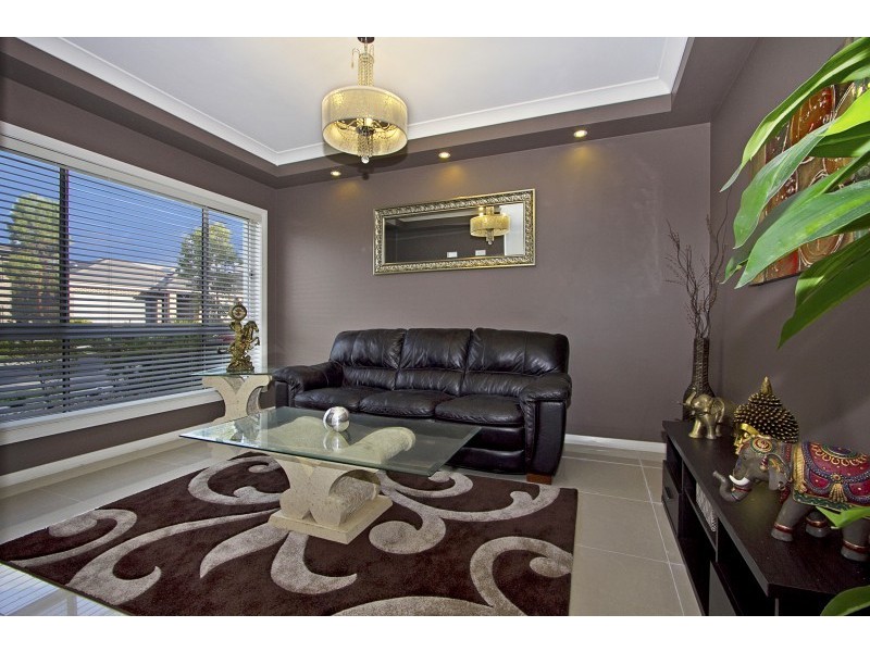 13 Muttong Street, Pemulwuy NSW 2145