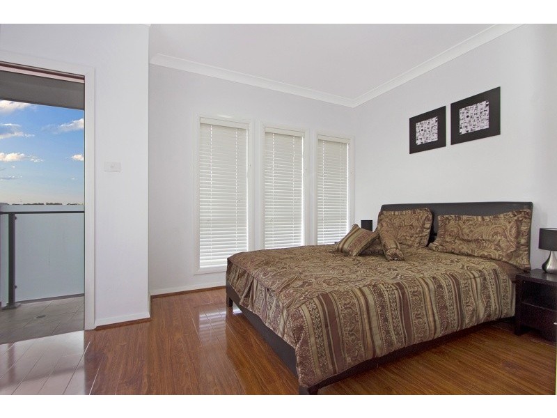 13 Muttong Street, Pemulwuy NSW 2145