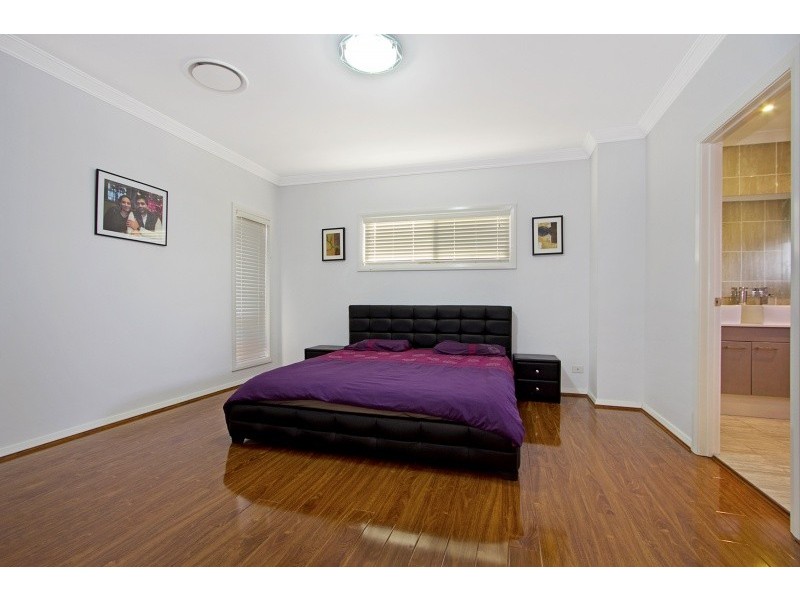 13 Muttong Street, Pemulwuy NSW 2145