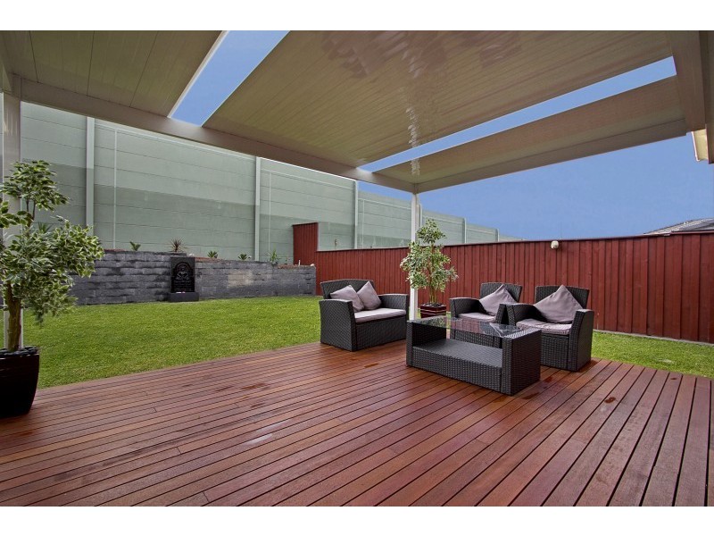 13 Muttong Street, Pemulwuy NSW 2145