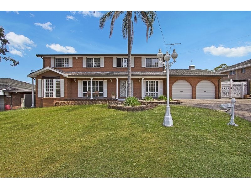 5 Betts Road, Greystanes NSW 2145