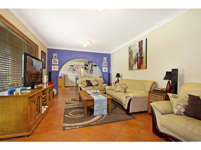 5 Betts Road, Greystanes NSW 2145