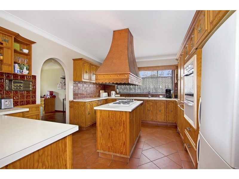 5 Betts Road, Greystanes NSW 2145