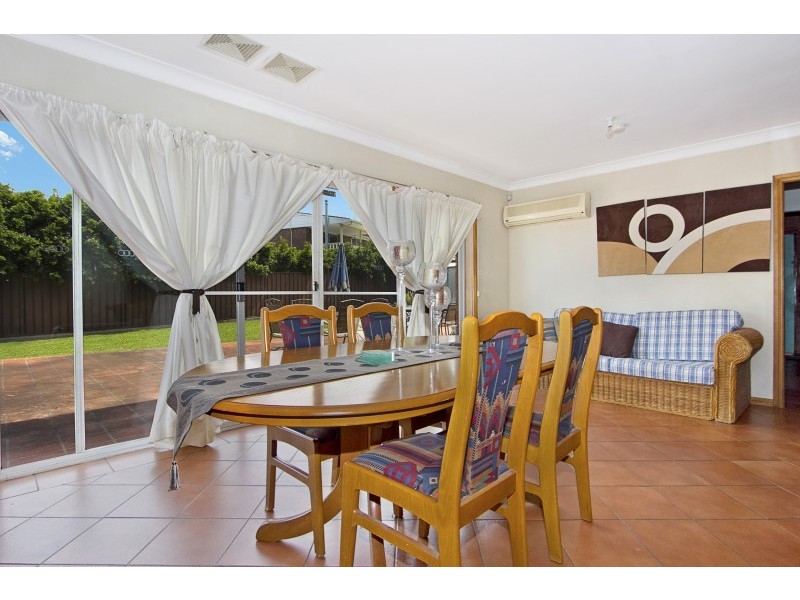 5 Betts Road, Greystanes NSW 2145